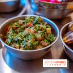 Shwi, le restaurant libanais dédié au Farrouj meshwi - poulet grillé du Canal Saint-Martin - photos