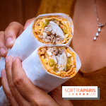 Shwi, le restaurant libanais dédié au Farrouj meshwi - poulet grillé du Canal Saint-Martin - photos