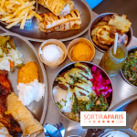 Shwi, le restaurant libanais dédié au Farrouj meshwi - poulet grillé du Canal Saint-Martin - photos
