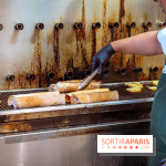Shwi, le restaurant libanais dédié au Farrouj meshwi - poulet grillé du Canal Saint-Martin - photos