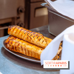 Shwi, le restaurant libanais dédié au Farrouj meshwi - poulet grillé du Canal Saint-Martin - photos