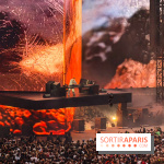 David Guetta au Stade de France 2026