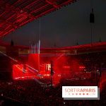 David Guetta au Stade de France 2026