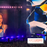 David Guetta électrise le Stade de France avec Jennifer Lopez et Akon