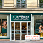 Le Salon et Spa Capillaire René Furterer