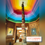 We are (still) here : l'exposition gratuite d'art urbain à ne pas manquer au Petit Palais cet été