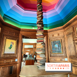 We are (still) here : l'exposition gratuite d'art urbain à ne pas manquer au Petit Palais cet été