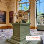 We are (still) here : l'exposition gratuite d'art urbain à ne pas manquer au Petit Palais cet été