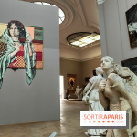 We are (still) here : l'exposition gratuite d'art urbain à ne pas manquer au Petit Palais cet été