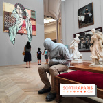 We are (still) here : l'exposition gratuite d'art urbain à ne pas manquer au Petit Palais cet été