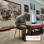 We are (still) here : l'exposition gratuite d'art urbain à ne pas manquer au Petit Palais cet été