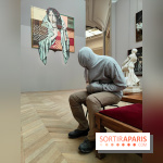 We are (still) here : l'exposition gratuite d'art urbain à ne pas manquer au Petit Palais cet été