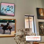 We are (still) here : l'exposition gratuite d'art urbain à ne pas manquer au Petit Palais cet été