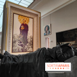 We are (still) here : l'exposition gratuite d'art urbain à ne pas manquer au Petit Palais cet été