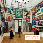 We are (still) here : l'exposition gratuite d'art urbain à ne pas manquer au Petit Palais cet été