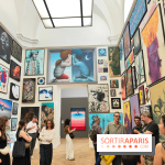 We are (still) here : l'exposition gratuite d'art urbain à ne pas manquer au Petit Palais cet été