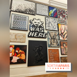We are (still) here : l'exposition gratuite d'art urbain à ne pas manquer au Petit Palais cet été