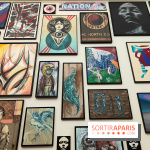 We are (still) here : l'exposition gratuite d'art urbain à ne pas manquer au Petit Palais cet été