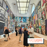 We are (still) here : l'exposition gratuite d'art urbain à ne pas manquer au Petit Palais cet été