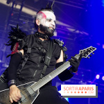 Hellfest 2026 - Vendredi 19 juin - nos photos