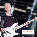 Hellfest 2026 - Vendredi 19 juin - nos photos