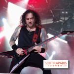 Hellfest 2026 - Vendredi 19 juin - nos photos