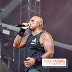 Hellfest 2026 - Vendredi 19 juin - nos photos