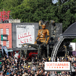 Hellfest 2026 - Vendredi 19 juin - nos photos
