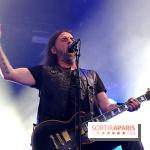 Hellfest 2026 - Vendredi 19 juin - nos photos