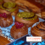 Les brunchs du monde de Baiman's Cake - photos