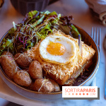 Les brunchs du monde de Baiman's Cake - photos