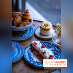 Les brunchs du monde de Baiman's Cake - photos