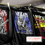 Hellfest 2026 - Samedi 20 juin - nos photos