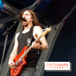 Hellfest 2026 - Samedi 20 juin - nos photos