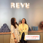 R.EVE, le studio de sport pensé au féminin - nos photos