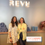R.EVE, le studio de sport pensé au féminin - nos photos