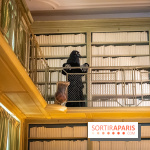 Fauna Fabulosa : un bestiaire fantastique au château de la Roche Guyon dans le Val d'Oise - photos