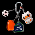 Playground - Zalando - Charms KVe