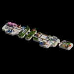 Playground - Zalando - MAP