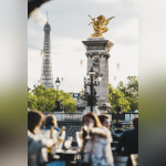 Le Flow au Pont Alexandre III : rooftop, street food et club sur la Seine - Clubs Flow 220506 042
