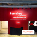 Exposition Pomellato au Palais de Tokyo