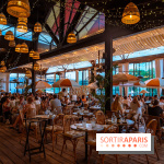 Cramat 'by Quai Ouest, le resto éphémère d'Alex, finaliste Top Chef 2026 - photos