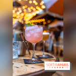 Cramat 'by Quai Ouest, le resto éphémère d'Alex, finaliste Top Chef 2026 - photos