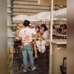 Chez Alex : terrasse d’apéro au bord de Seine face à la Tour Eiffel