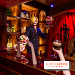 One Pièce débarque au Musée Grévin, le cabaret immersif en photo