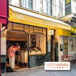 La friterie de Mallory Gabsi à Paris, les photos de 140°