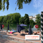 La baignade 2026 à Joinville-le-Pont - nos photos