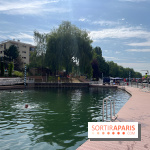 La baignade 2026 à Joinville-le-Pont - nos photos