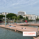 La baignade 2026 à Joinville-le-Pont - nos photos