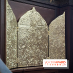 Le Triptyque de Keith Haring